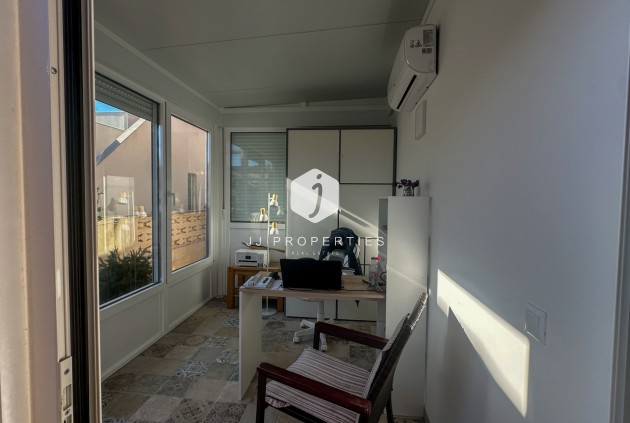 Tweedehands - Chalet -
Torrevieja - Costa Blanca