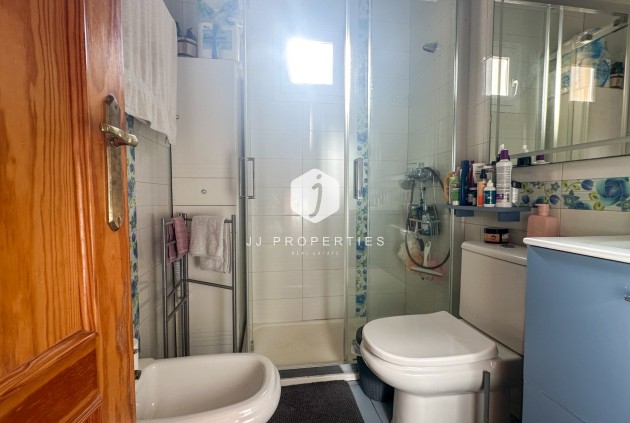 Tweedehands - Chalet -
Torrevieja - Costa Blanca