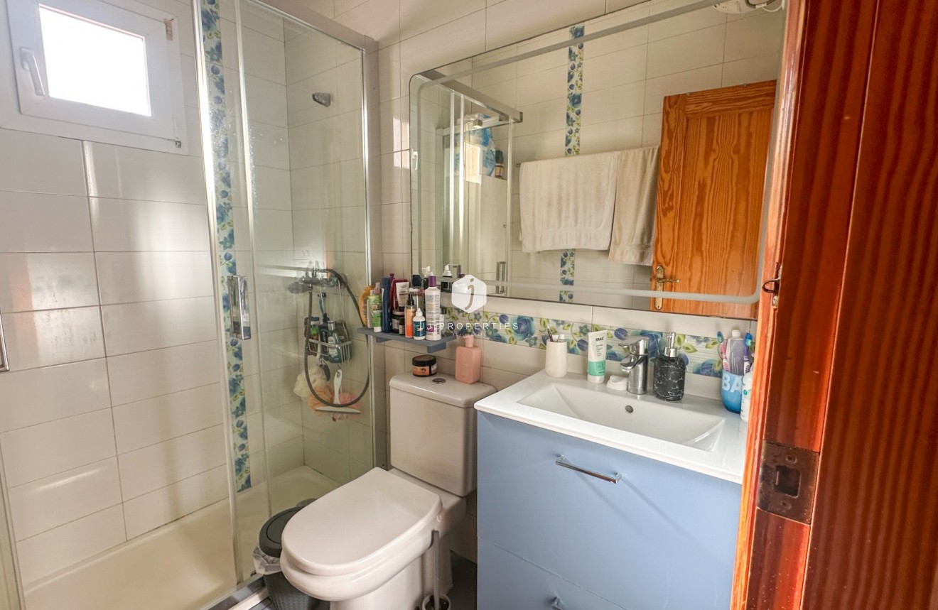 Tweedehands - Chalet -
Torrevieja - Costa Blanca