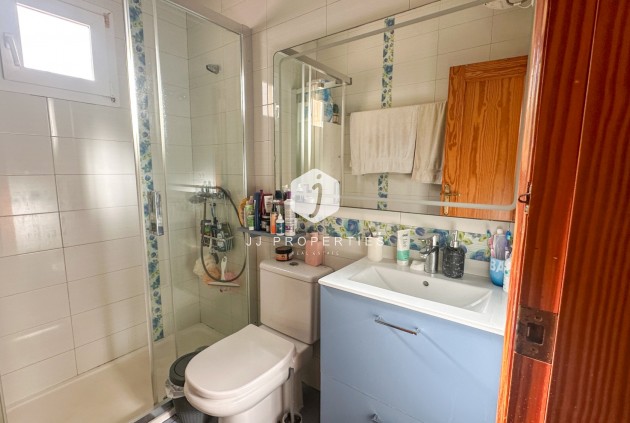 Tweedehands - Chalet -
Torrevieja - Costa Blanca