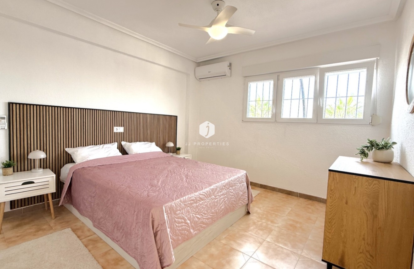 Aus zweiter Hand - Penthouse -
Torrevieja - Costa Blanca