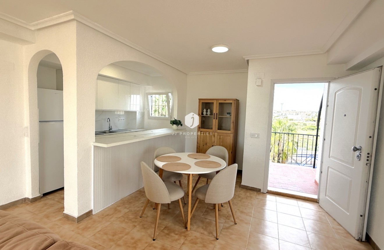 Aus zweiter Hand - Penthouse -
Torrevieja - Costa Blanca