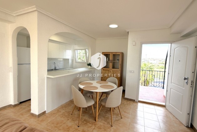 Aus zweiter Hand - Penthouse -
Torrevieja - Costa Blanca