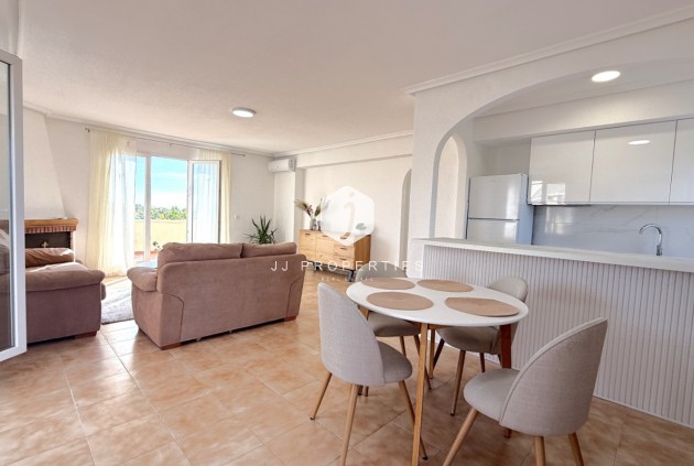 Aus zweiter Hand - Penthouse -
Torrevieja - Costa Blanca