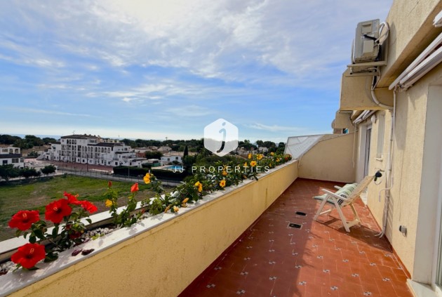 Aus zweiter Hand - Penthouse -
Torrevieja - Costa Blanca