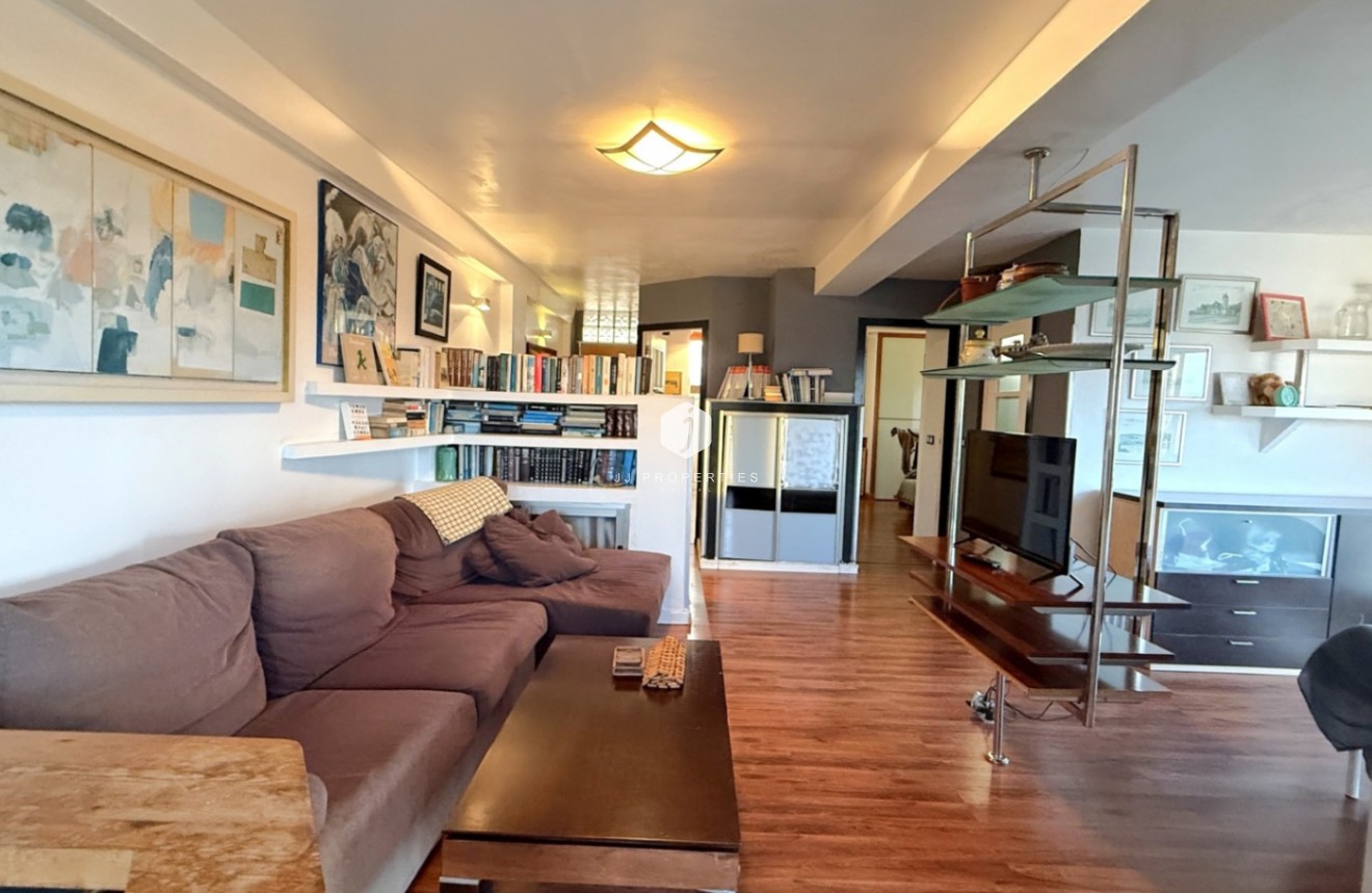 Resale - Apartment / flat -
Torrevieja - Costa Blanca