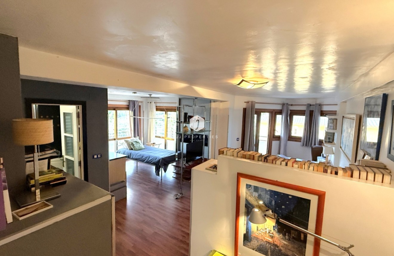 Resale - Apartment / flat -
Torrevieja - Costa Blanca