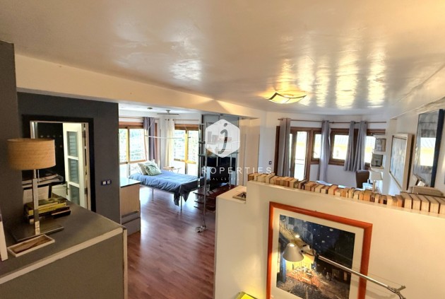 Resale - Apartment / flat -
Torrevieja - Costa Blanca