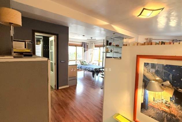 Resale - Apartment / flat -
Torrevieja - Costa Blanca