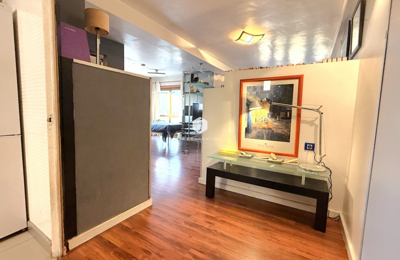 Resale - Apartment / flat -
Torrevieja - Costa Blanca