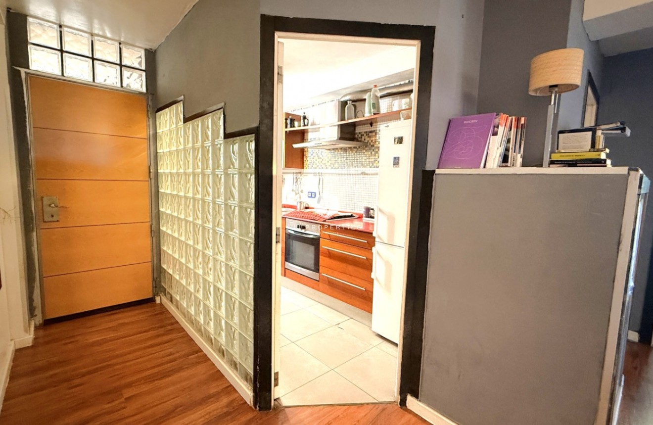 Resale - Apartment / flat -
Torrevieja - Costa Blanca