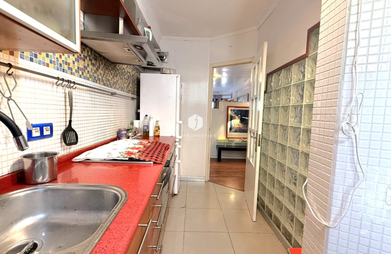 Resale - Apartment / flat -
Torrevieja - Costa Blanca