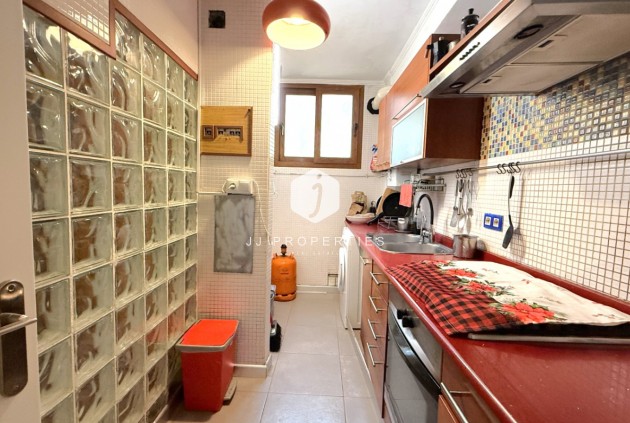 Resale - Apartment / flat -
Torrevieja - Costa Blanca