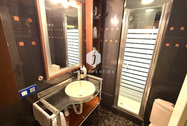 Resale - Apartment / flat -
Torrevieja - Costa Blanca