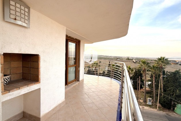 Resale - Apartment / flat -
Torrevieja - Costa Blanca
