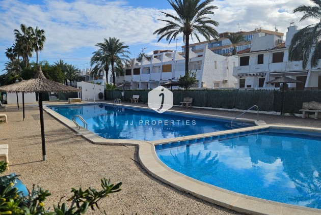 Resale - Apartment / flat -
Torrevieja - Costa Blanca