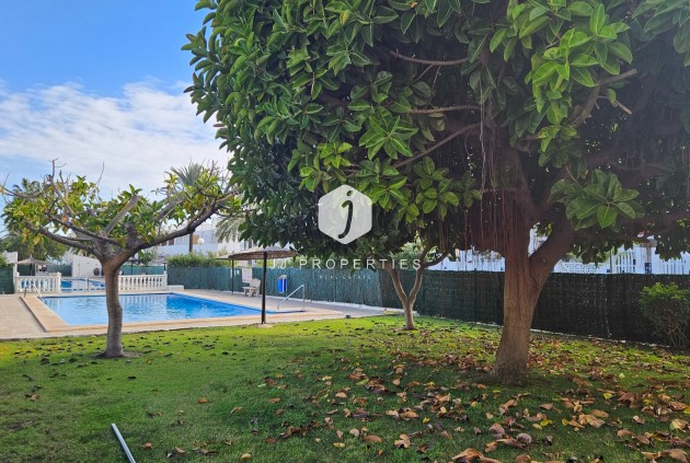 Resale - Apartment / flat -
Torrevieja - Costa Blanca