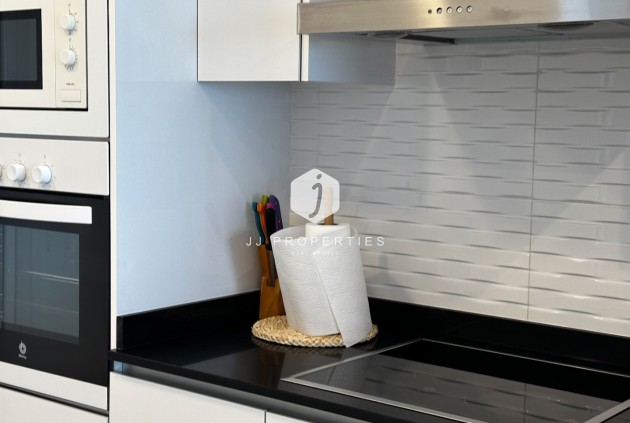 Aus zweiter Hand - Wohnung -
Torrevieja - Costa Blanca