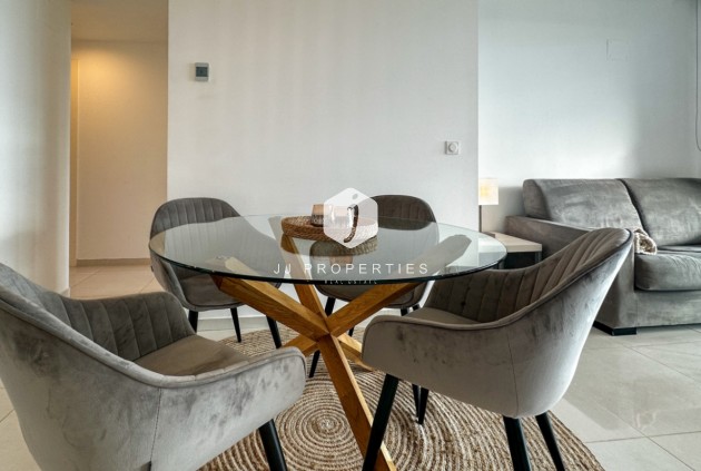 Aus zweiter Hand - Wohnung -
Torrevieja - Costa Blanca