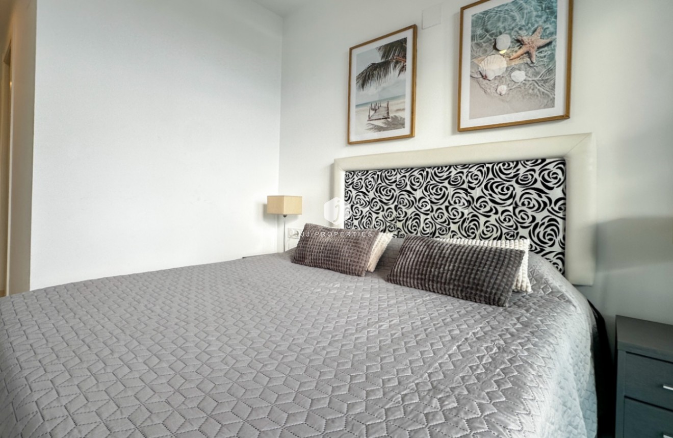 Aus zweiter Hand - Wohnung -
Torrevieja - Costa Blanca