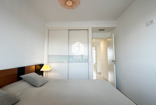 Aus zweiter Hand - Wohnung -
Torrevieja - Costa Blanca