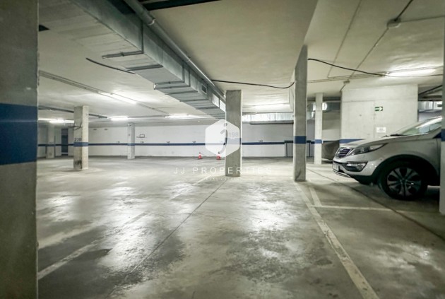 Aus zweiter Hand - Wohnung -
Torrevieja - Costa Blanca