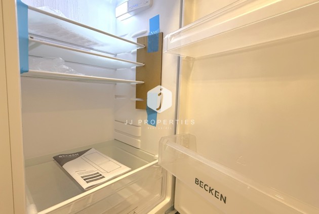 Aus zweiter Hand - Wohnung -
Torrevieja - Costa Blanca