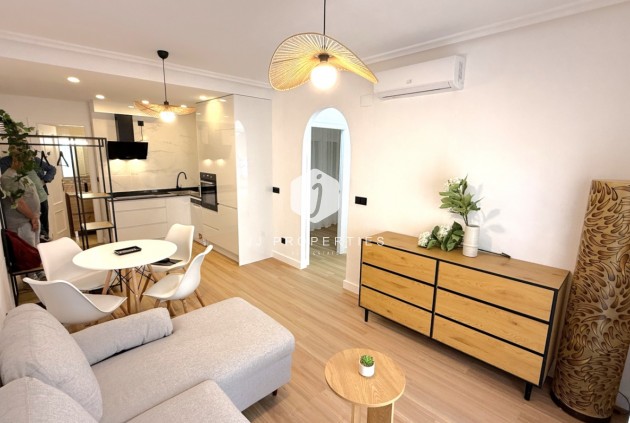 Aus zweiter Hand - Wohnung -
Torrevieja - Costa Blanca