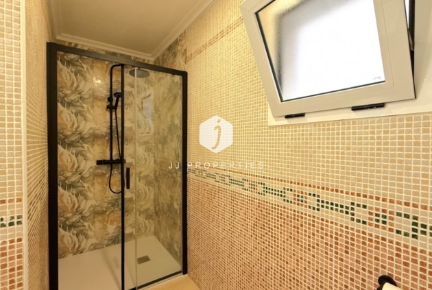 Aus zweiter Hand - Wohnung -
Torrevieja - Costa Blanca