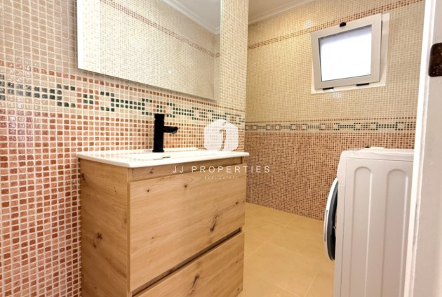 Aus zweiter Hand - Wohnung -
Torrevieja - Costa Blanca