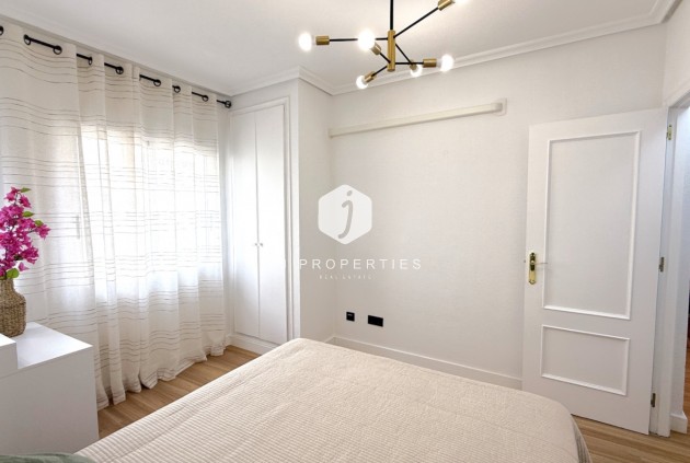 Aus zweiter Hand - Wohnung -
Torrevieja - Costa Blanca