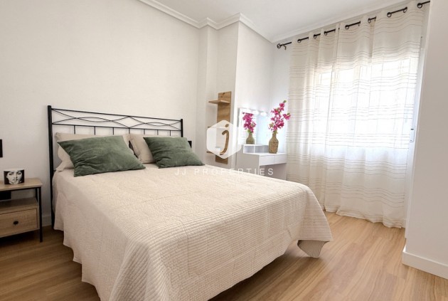 Aus zweiter Hand - Wohnung -
Torrevieja - Costa Blanca