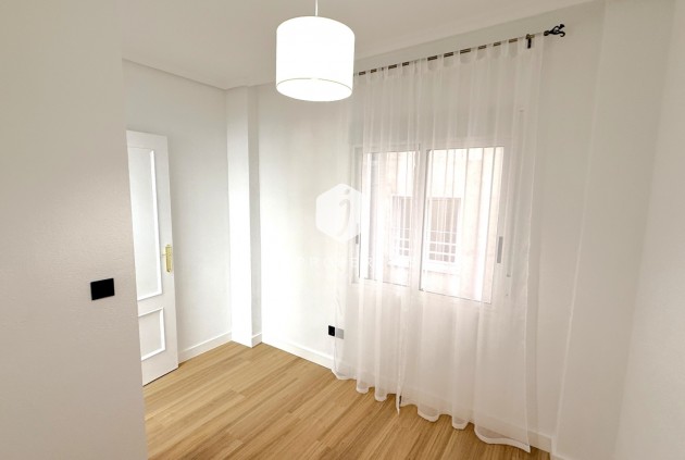 Aus zweiter Hand - Wohnung -
Torrevieja - Costa Blanca