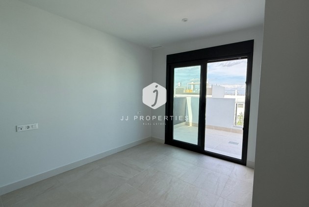 Resale - Apartment / flat -
Torrevieja - Costa Blanca