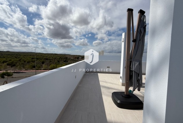 Resale - Apartment / flat -
Torrevieja - Costa Blanca