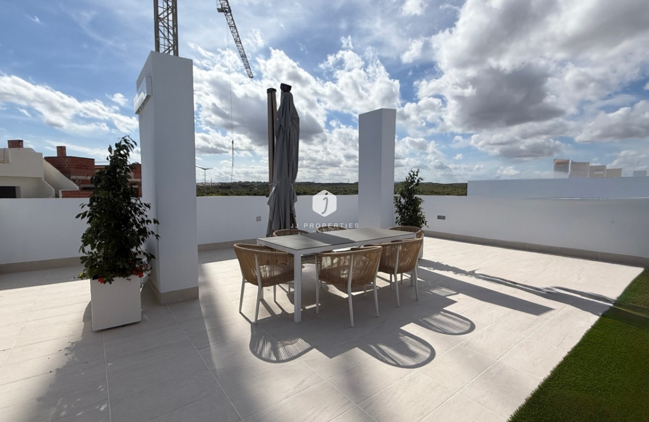 Resale - Apartment / flat -
Torrevieja - Costa Blanca