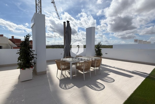 Resale - Apartment / flat -
Torrevieja - Costa Blanca