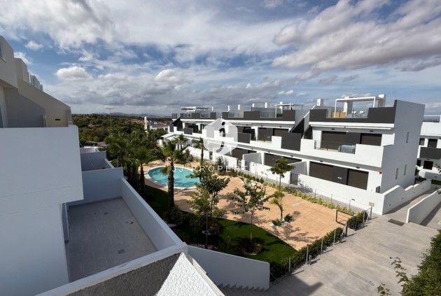 Resale - Apartment / flat -
Torrevieja - Costa Blanca