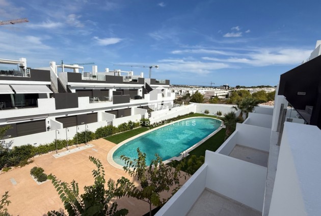 Resale - Apartment / flat -
Torrevieja - Costa Blanca