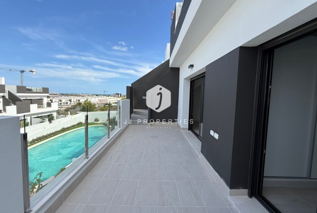 Resale - Apartment / flat -
Torrevieja - Costa Blanca