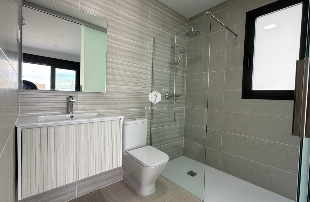 Resale - Apartment / flat -
Torrevieja - Costa Blanca