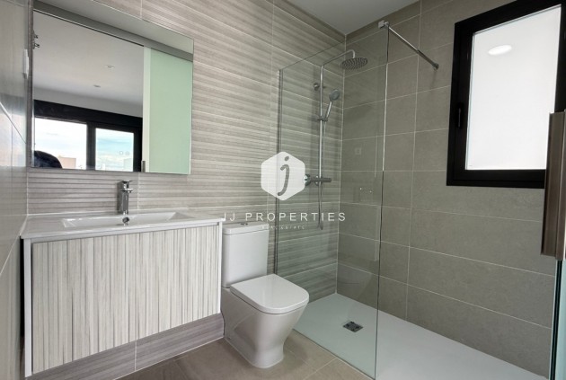 Resale - Apartment / flat -
Torrevieja - Costa Blanca