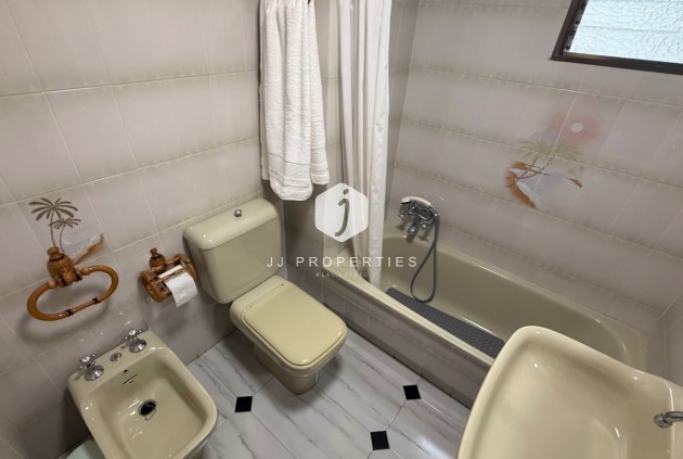 Aus zweiter Hand - Wohnung -
Torrevieja - Costa Blanca