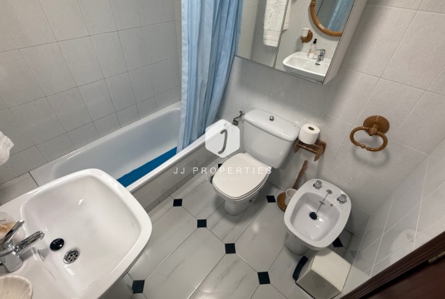 Aus zweiter Hand - Wohnung -
Torrevieja - Costa Blanca