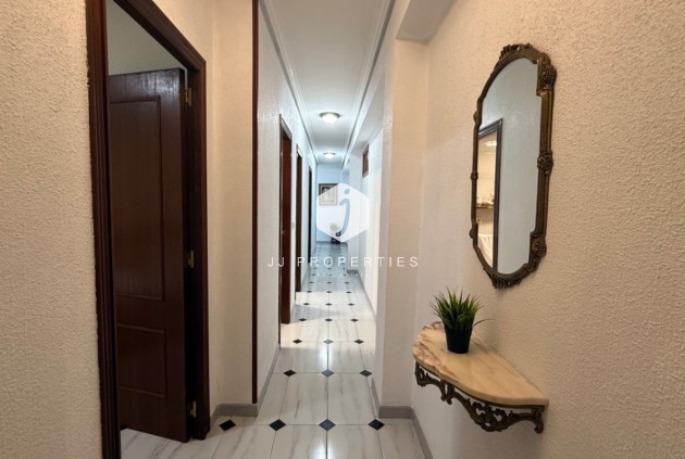 Aus zweiter Hand - Wohnung -
Torrevieja - Costa Blanca