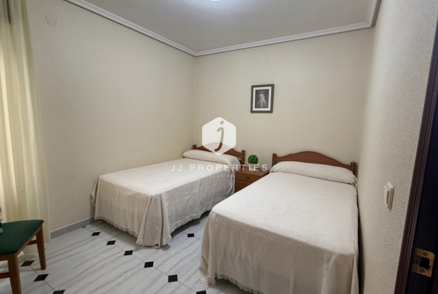 Aus zweiter Hand - Wohnung -
Torrevieja - Costa Blanca