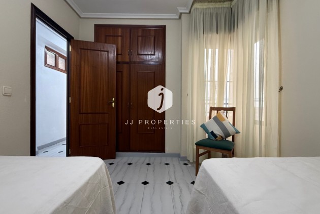 Aus zweiter Hand - Wohnung -
Torrevieja - Costa Blanca