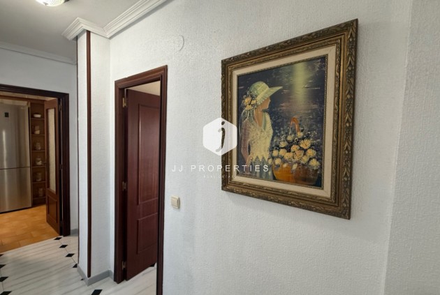 Aus zweiter Hand - Wohnung -
Torrevieja - Costa Blanca