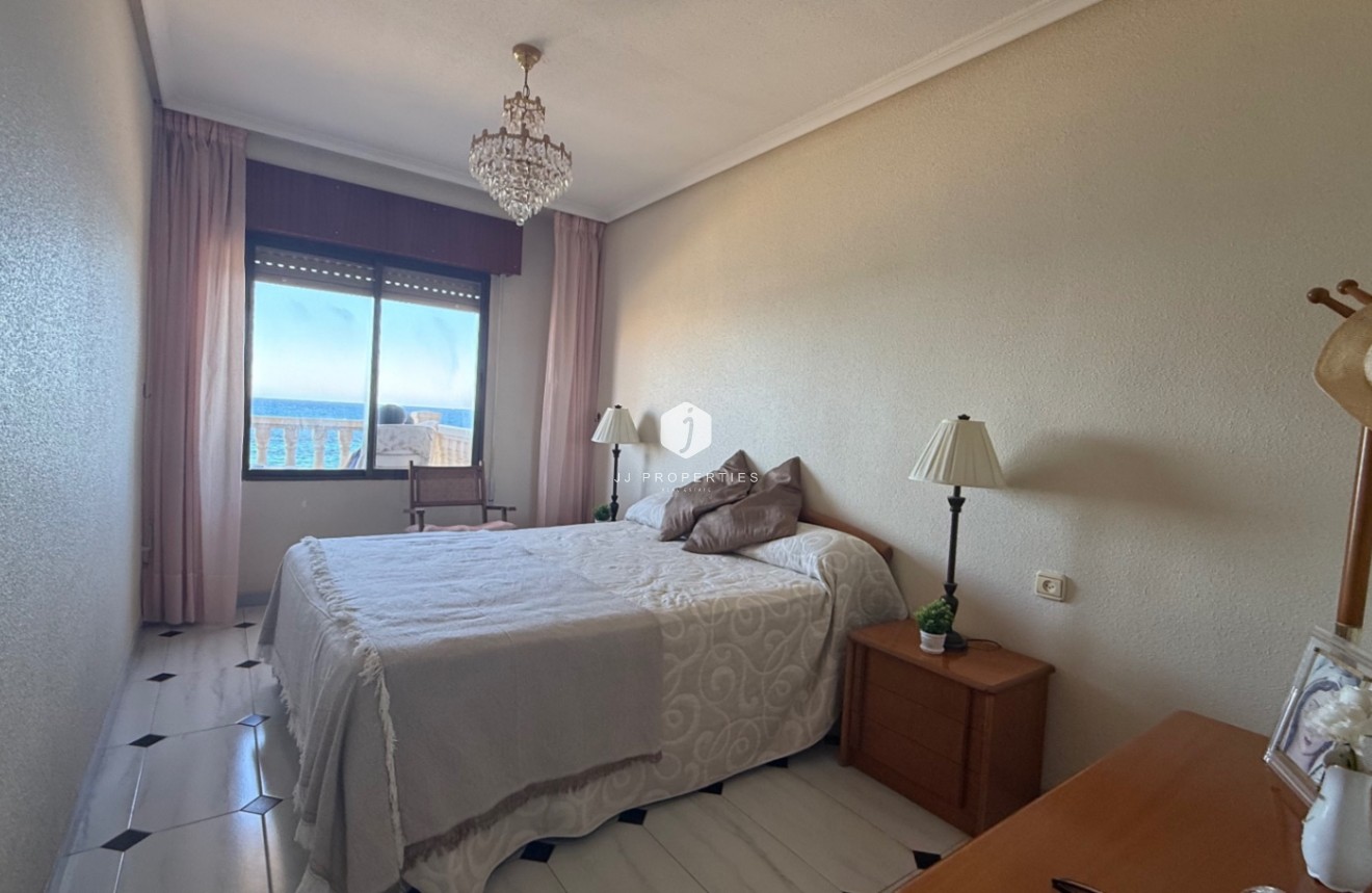 Aus zweiter Hand - Wohnung -
Torrevieja - Costa Blanca