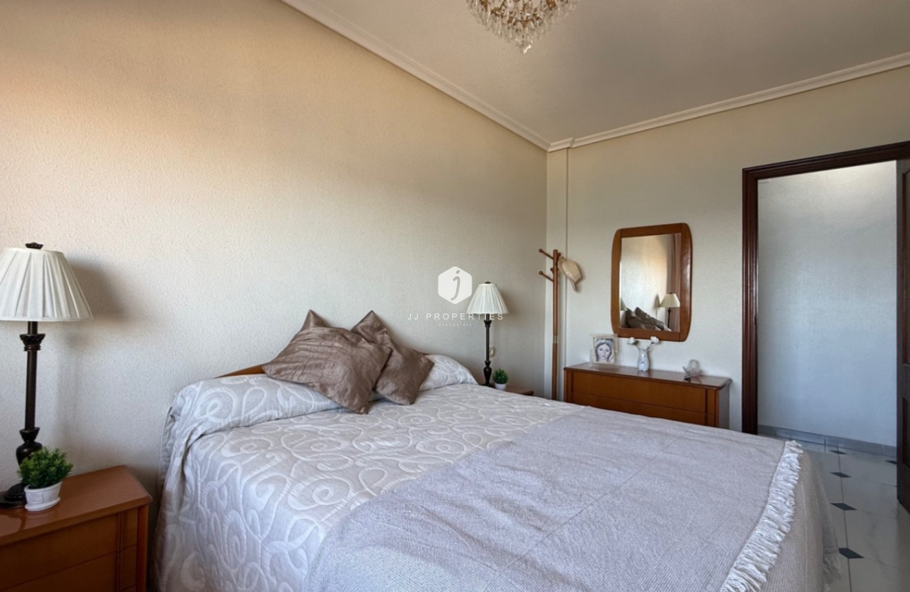 Aus zweiter Hand - Wohnung -
Torrevieja - Costa Blanca